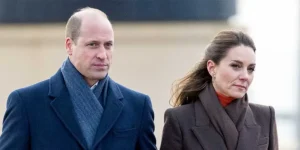 Prince William Wants Rose Hanbury Accepted Into Royal Family?!