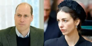 Who is Lady Rose Hanbury? Everything to know about the woman entangled in Prince William affair rumors 
