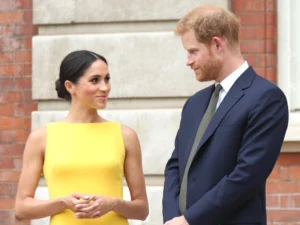 On the other hand, the Duchess of Sussex might not be as keen as her husband to return, as reports claim that she has "never felt at home" in the UK. However, Quinn seems confident in asserting that Harry is in no mood to accept a 'no' from his wife this time, and Meghan is beginning to realize that you “should never say never.”