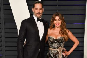 This is not true. Sofia Vergara was shocked for what Joe Manganiello reveal about her s*x life.