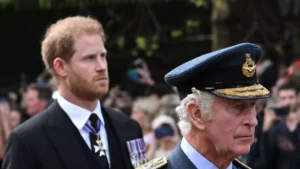 Live Royal Family News LIVE: Harry begged King not to go through with 'unnecessary' marriage to Camilla