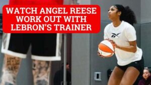 Angel Reese and Kamilla Cardoso fans stunned by their landing spots in ESPN's WNBA mock draft