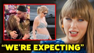 TAYLOR SWIFT: Am I too Small to be pregnant. Taylor Swift states reasons why people thinks she pregnant, see details.