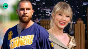 TRAVIS KELCE : I Will always love you baby, and won't leave  your side for a bit. Travis kelce Made another Love confession to Taylor swift during their secret outing in Nashivill