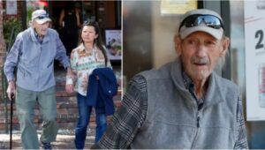 LATEST NEWS: 30 minutes ago POLICE arrested CHARLES, a neighbor of GENE HACKMAN and BETSY ARAKAWA, after recovering a security camera. That night he… see more