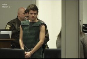 LATEST NEWS: 30 minutes ago POLICE arrested CHARLES, a neighbor of GENE HACKMAN and BETSY ARAKAWA, after recovering a security camera. That night he… see more