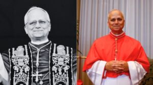 TRISTE NOTICIA: Hace 30 minutos La Iglesia Católica Romana anunció tristemente que habrá un cambio de posición, pues después de solo 1 día de ser elegido, bajo mucha presión, el Sr. Robert Prevost ha… más – NY.