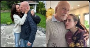 SAD NEWS: 20 minutes ago in Texas, the heartbroken family confirmed that former actor Bruce Willis had… see more. 