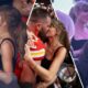 Taylor Swift drops a new song for boyfriend  Travis kelce" Thank you for being mine.