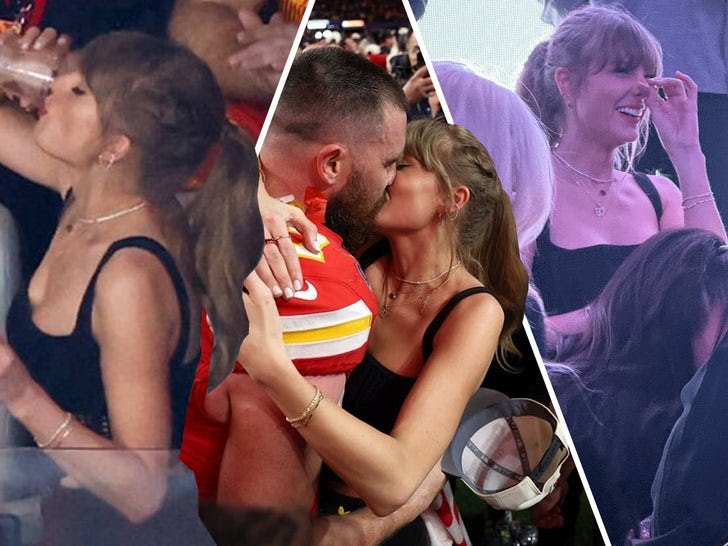 Taylor Swift drops a new song for boyfriend  Travis kelce" Thank you for being mine.