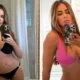 Look at Sofia Vergara private photos that dazzled everyone...loking provoking.