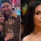"Travis Kelce mother issue stern warning to Kim Kardashian: 'stay away from my son He's Taylor's compass.