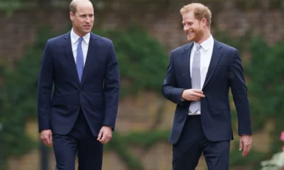 Prince william sent a strong warning to prince Harry on the royal families duty.