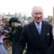 Royal Family Puts On United Front At Easter Following Kate, Charles’ Cancer Diagnoses