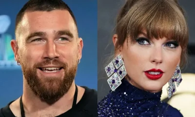 Travis Kelce 'Panicked' Over Taylor Swift Breakup Digs, Rushes to Sydney Unplanned After Fearing the Worst