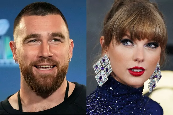 Travis Kelce 'Panicked' Over Taylor Swift Breakup Digs, Rushes to Sydney Unplanned After Fearing the Worst