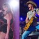 Ted Nugent attacks Taylor Swift and calls her poppy nonsense."Taylor Swift react see reply.