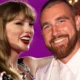 TAYLOR SWIFT:Am In Support Of Whatever He Choose To Do."Taylor Swift Respond to Travis Kelce Taking A New Job Amidst There Romance.