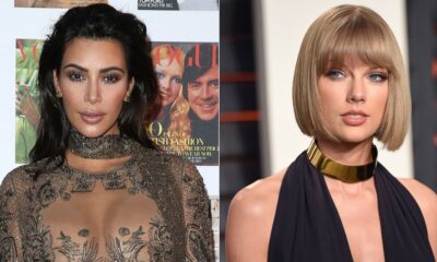 Kardashian called out Swift and referred to her as a snake upon the release of the call, saying in a tweet: