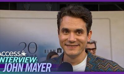 Exclusive! Watch how "John Mayer, Taylor Swift EX called out Travis kelce for relationship drama.