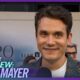 Exclusive! Watch how "John Mayer, Taylor Swift EX called out Travis kelce for relationship drama.