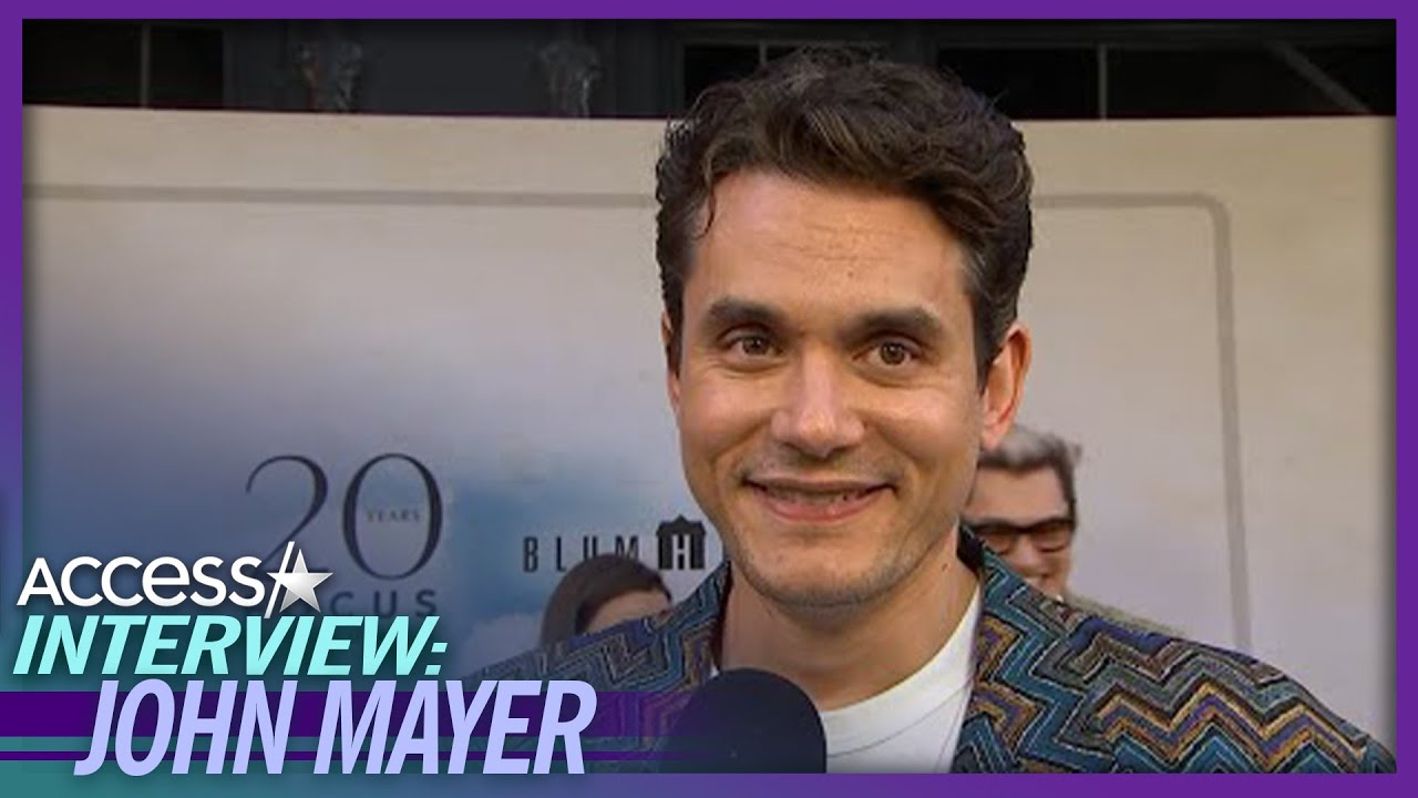Exclusive! Watch how "John Mayer, Taylor Swift EX called out Travis kelce for relationship drama.