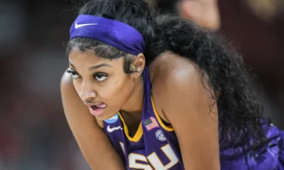 Angel Reese Announces Relationship Status Update Before 2024 NCAA Tournament