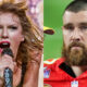 New Photo Seems To Capture Taylor Swift Yelling At Travis Kelce & It Sent Social Media Into A Frenzy