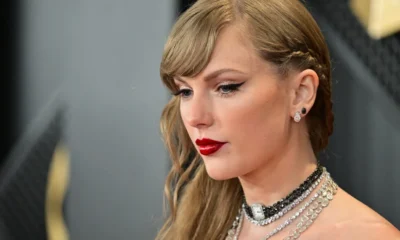 "if you come for my family i will come for you, stay away."Taylor swift finally address the public.