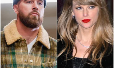 I Have Never Seen A Romantic Man Ever Taylor Swift Speak As Travis Kelce Take Move Beyoung