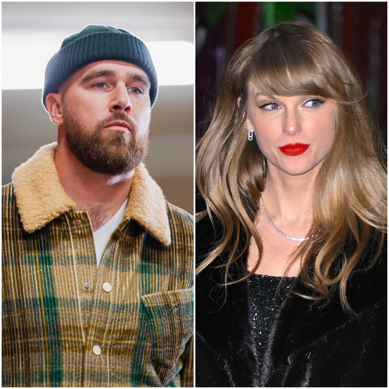 I Have Never Seen A Romantic Man Ever Taylor Swift Speak As Travis Kelce Take Move Beyoung