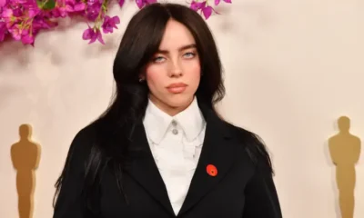 Irritated Billie Eilish slams Taylor Swift for being a ‘wasteful’celebrity musician