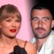 Taylor Swift and Travis Kelce's love story began in July 2023, when the singer's Eras Tour made a stop at Arrowhead Stadium in Kansas City, Mo.