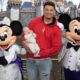 Disney Delight: brittany shares adorable snaps of patrick mahomes and their children at Disneyland.