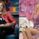 Sheryl Crow reveals how Taylor Swift's success is a 'giant eff you' to the male dominated music industry