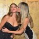 Sofia Vergara & Heidi Klum Look Like Twins Dancing Backstage at AGT: ''My Sister''