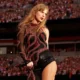 "Taylor is so good, here is Taylor Swift response to NFL, "for the super bowl 59 half time show.