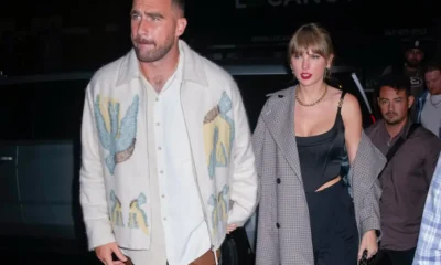 The high cost of Travis Kelce dating Taylor Swift: More than $8M spent on planes, gifts, a new home & more