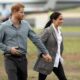 Meghan Markle Continues Her Quiet Luxury Style Streak in Giuliva Heritage Set at SXSW 2024