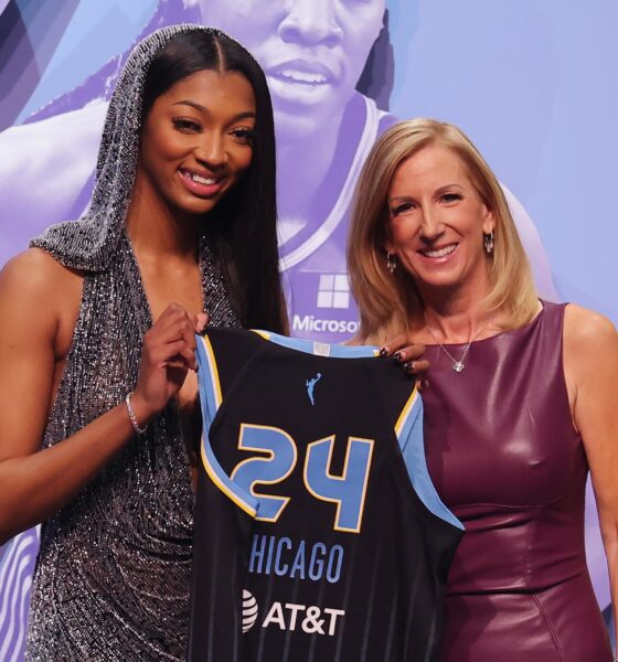 What Is Angel Reese’s Net Worth In 2024? All About Her WNBA Rookie Contract, Endorsements
