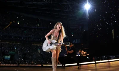 Unsuspecting Taylor Swift fans swindled out of £1k for fake concert tickets