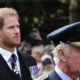 Royal news – live: Prince Harry plays in charity polo game as Meghan’s new Netflix series revealed