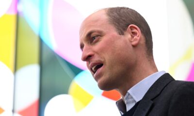 Prince William returns to work with emotional trip as Kate Middleton and King Charles battle cancer