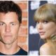 Taylor Swift debunk rumor of her dating Tom Brady and also warn fans who share false news about her.