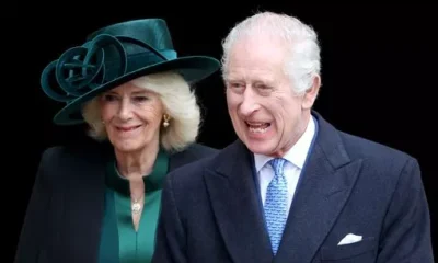 Charles and Camilla milestone will be more 'emotional' and 'poignant' this year see details.