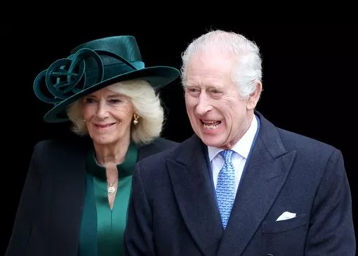 Charles and Camilla milestone will be more 'emotional' and 'poignant' this year see details.