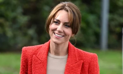 Kate Middleton Breaks Royal Tradition With Sweet Gesture.