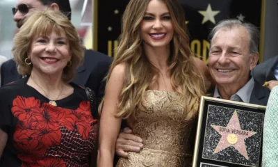 Get to Know Sofia Vergara’s Parents: Julio Enrique Vergara Robayo and Margarita Vergara Davila de Vergara