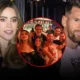 BREAKING NEWS: SOFIA VERGARA: Not Bothering me partying out with Lionel Messi. Sofia Vergara and Lionel Messi Spotted having fun in a club see details.