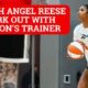 Angel Reese and Kamilla Cardoso fans stunned by their landing spots in ESPN's WNBA mock draft